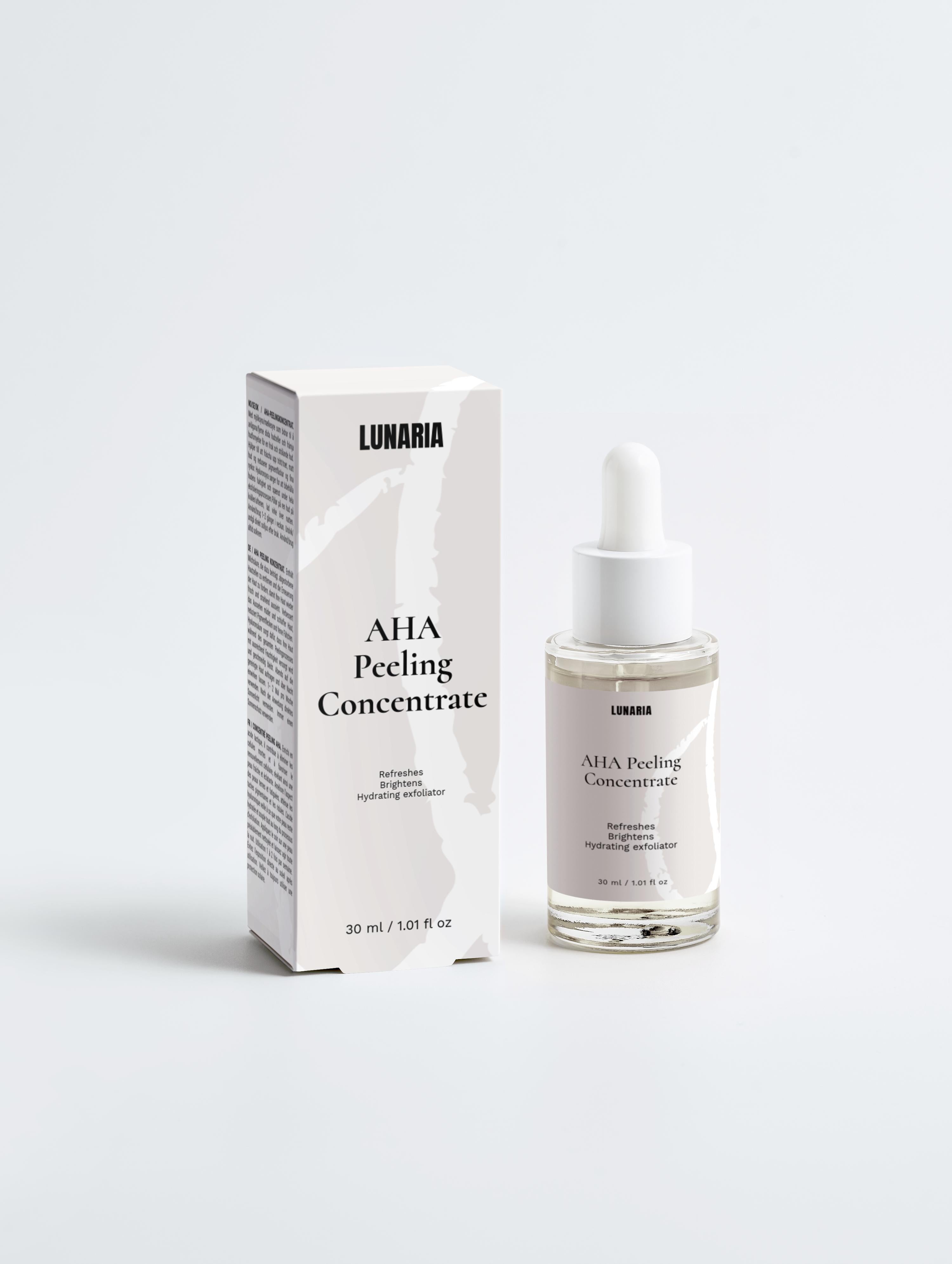 AHA Peeling Concentrate